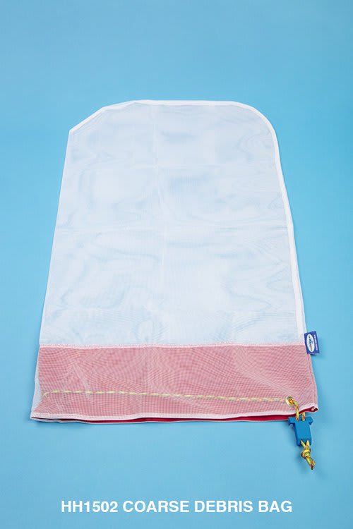 HammerHead Coarse Bag W/ Cleat Regular Sized | HH1502 - Cleaner Parts - img - 1