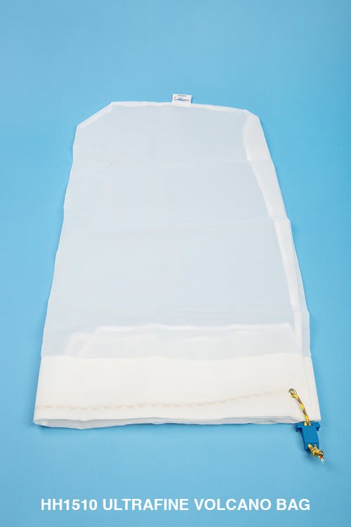 Hammerhead Ultra Fine Volcano Bag w/ Cleat | HH1510 - Cleaner Parts - img - 1