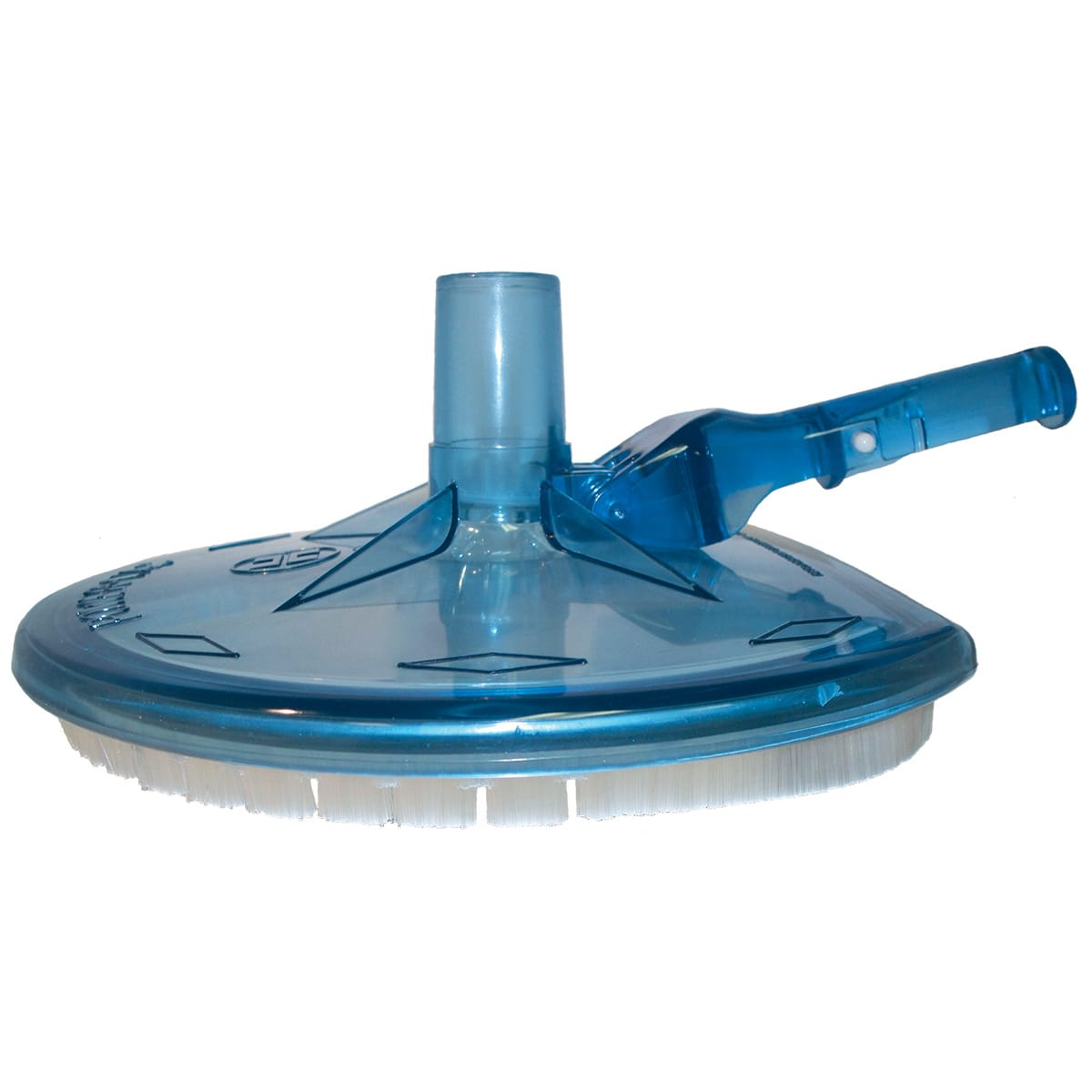Hayward 12" See - Thru Power - Vac w/ 2 Hole Bracket | SP1067 - Cleaner - img - 1