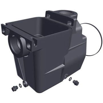 Hayward 2" x 2" Pump Housing Strainer | SPX1620AA - Hayward - img - 1