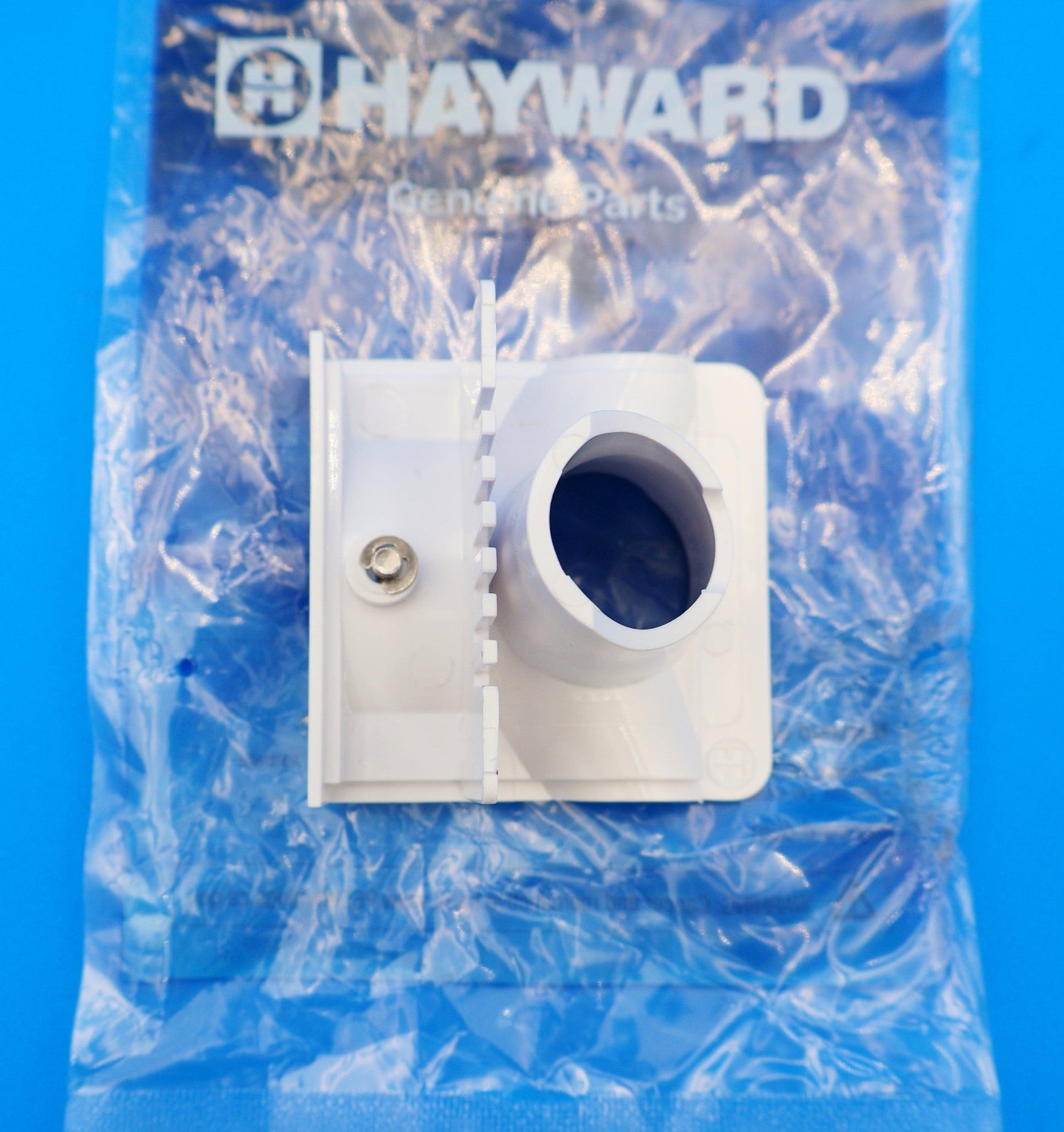 Hayward Access Cover Assembly (Concrete) - PoolVac Series, Navigator Pro, and Hayward Blu AXV603 - Cleaner Parts - img - 5