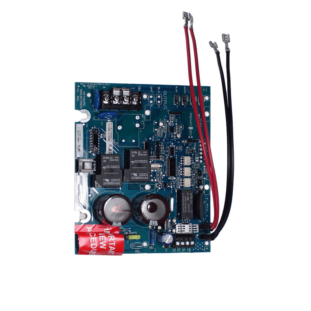 Hayward Aqua Rite Main PCB | GLX-PCB-RITE