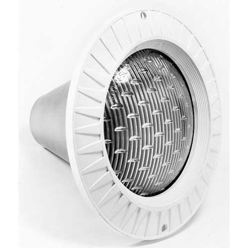Hayward AstroLite Pool Light 500W, 120V, 100' Cord, Plastic | W3SP0583L100 - Pool Lights - img - 1