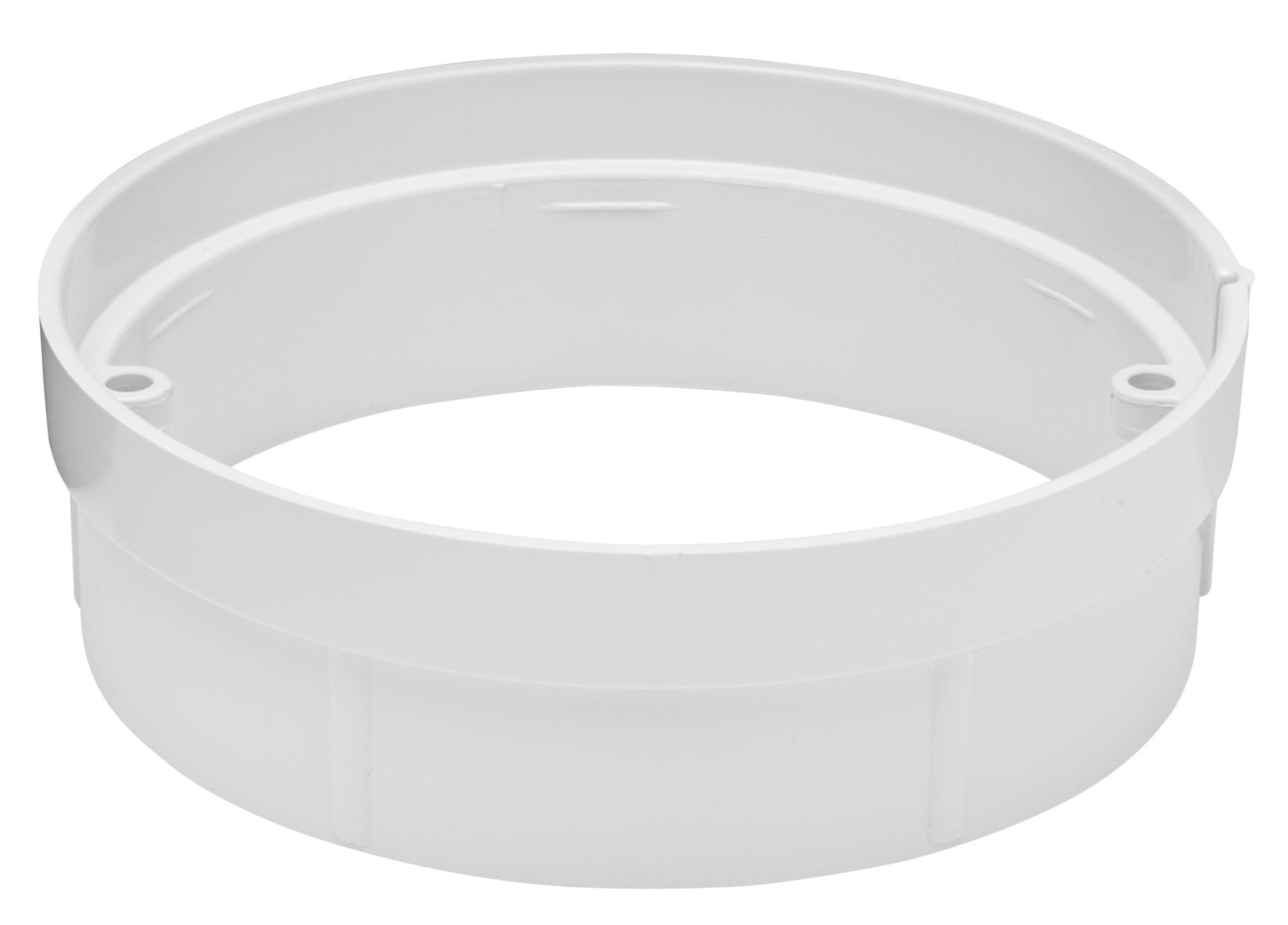 Hayward Auto-Skim Series Skimmer Adjustable Extension Collar | SP1084P1 - Skimmer Parts - img-1
