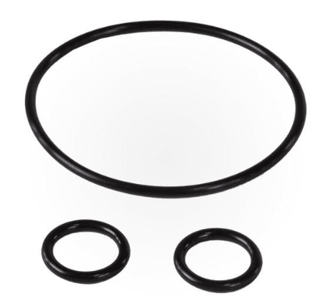 Hayward Backwash Valve O-Ring Kit | SPX0722GH - Multiport Valve Parts - img-1