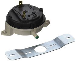 Hayward Blower Vacuum Switch for Universal H - Series Low Nox Pool Heater FDXLBVS1930 - Heater Parts - img - 1