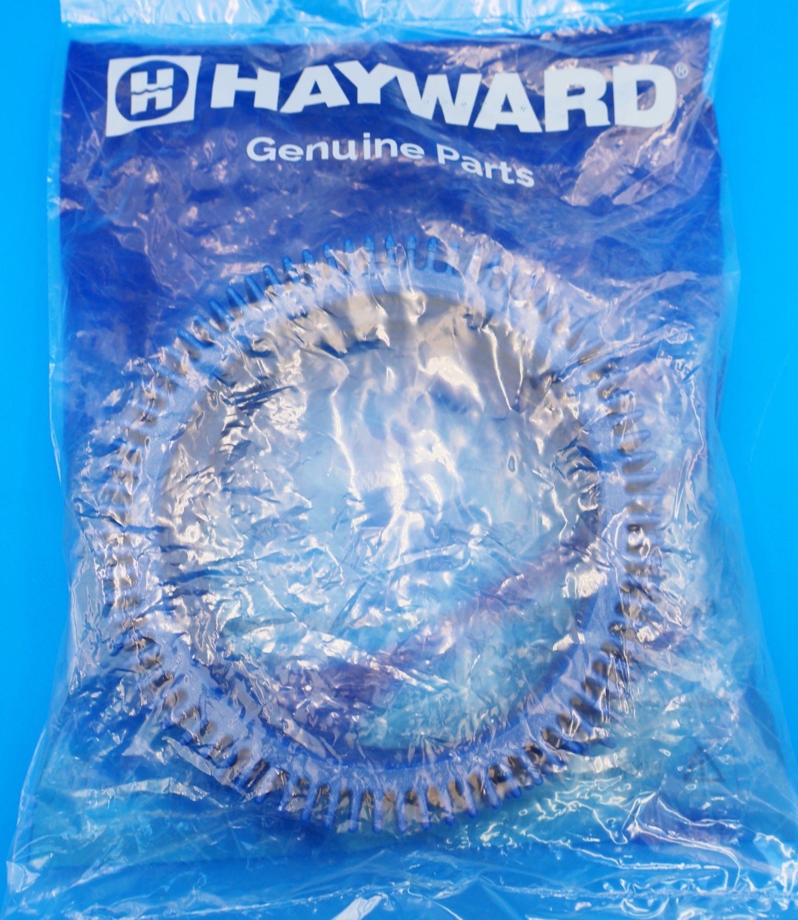 Hayward Blue Metal Finger Hump Wheel Tread for AquaNaut 200, 400 & 450 - 2 Pack PVX075PK2 - 234 - img - 4