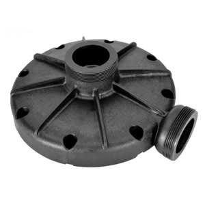 Hayward Booster Pump Volute | AX6060A - Pump Parts - img - 1