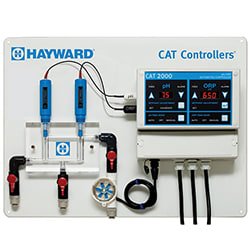 Hayward CAT Rotary Flow Sensor | CAX - 20203 - Miscellaneous - img - 1