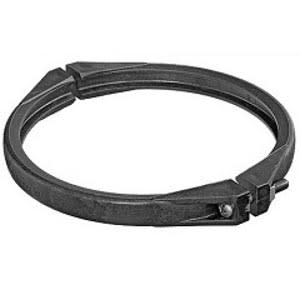 Hayward Clamp Assembly w/ Hardware | ECX4000C - Pool Filter Parts - img - 1