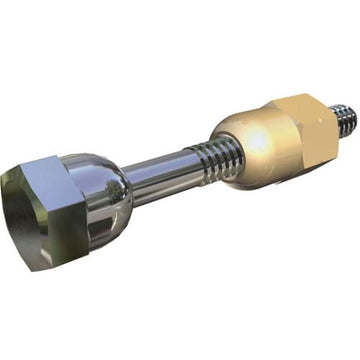 Hayward Clamp Nut & Bolt | DEX2421J2 - Pool Filter Parts - img - 1
