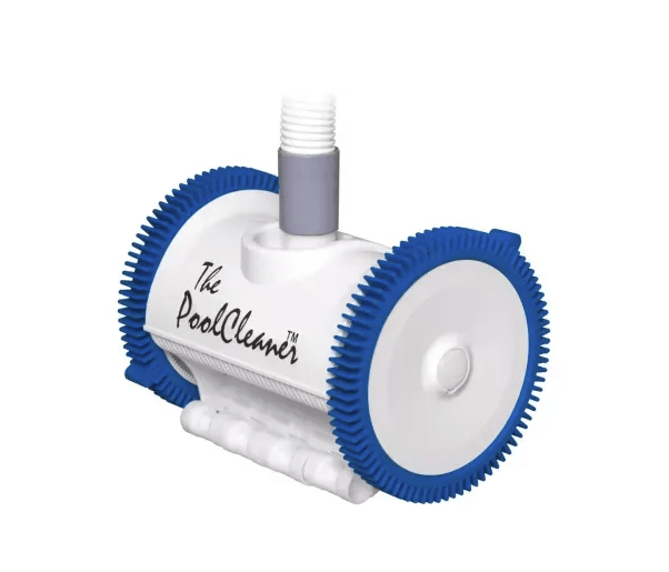 Hayward Cleaner 2 - Wheel head only Suction Pool Cleaner PBS20JSTHBX - Suction Cleaner - img - 1