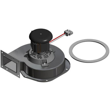 Hayward Combustion Blower Kit for Universal H - Series Heater | FDXLBWR1930 - Heater Parts - img - 1