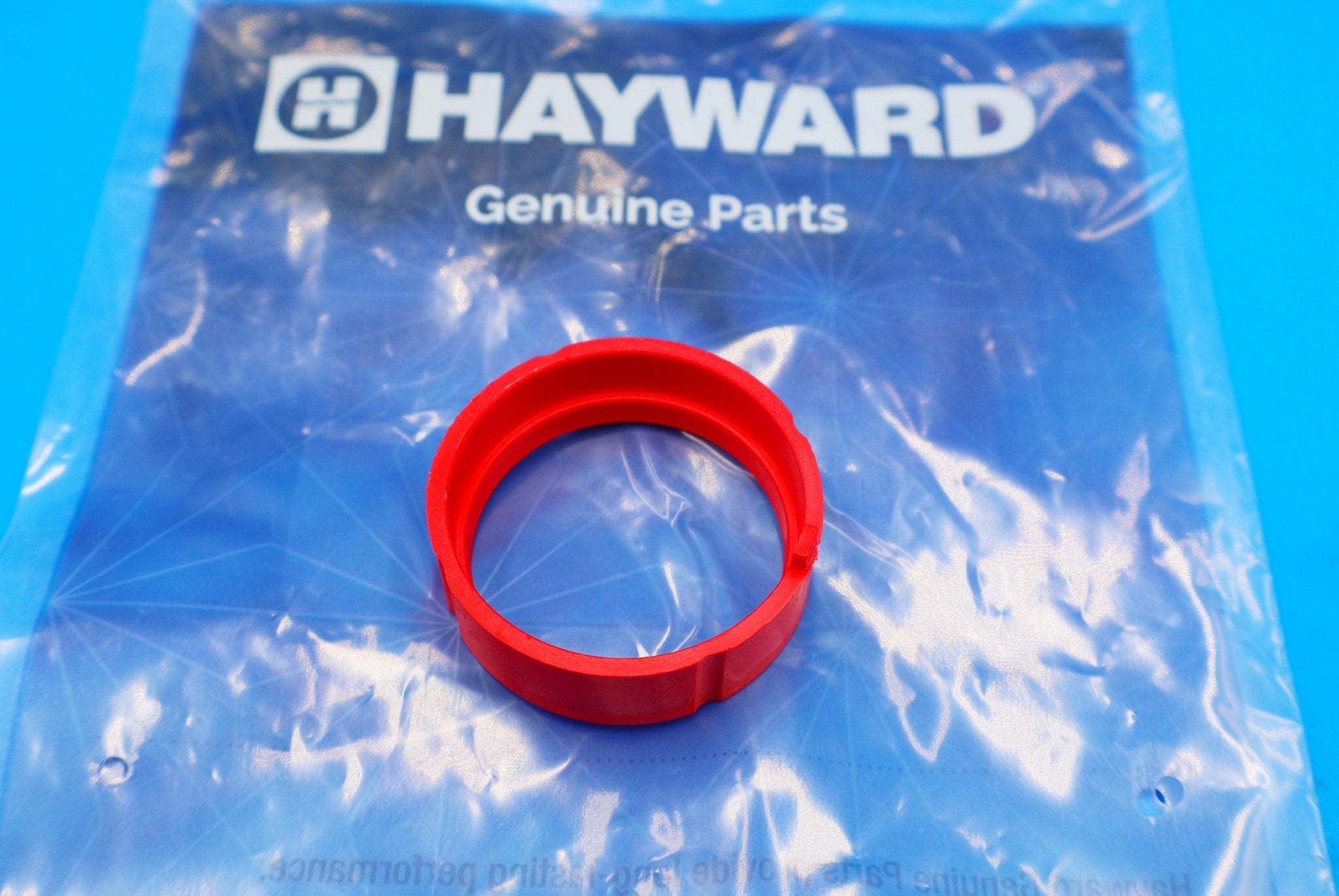 Hayward Cone Gear Bushing - AquaBug, Penguin, Wanda the Whale, Diver Dave, PoolVac Range, Navigator Series, and Hayward Blu AXV306 - img - 5