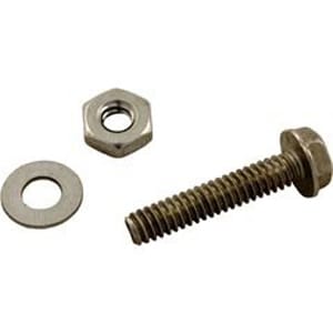 Hayward DE Filter Tube Sheet Bolt Set | SPX1500NYA - Pool Filter Parts - img - 1