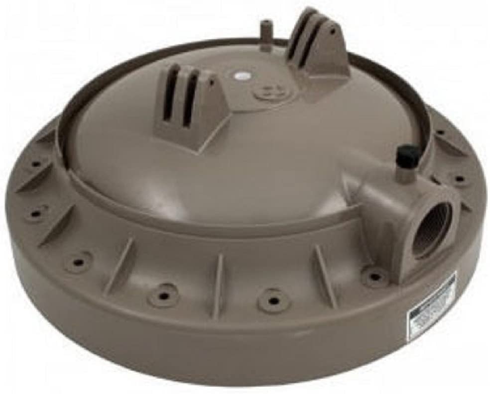Hayward EC65/75 Filter Head | ECX11194AT - Pool Filter Parts - img - 1