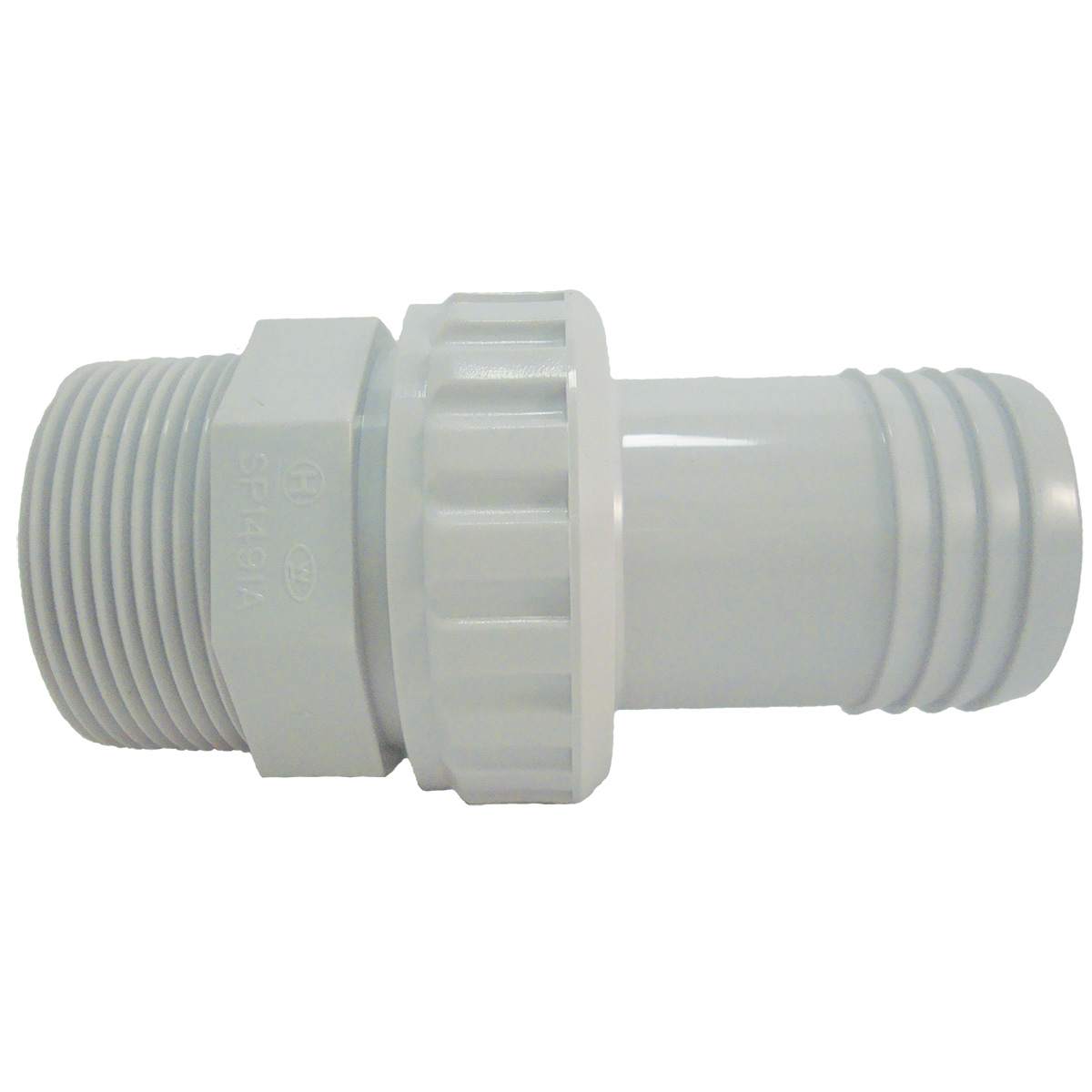 Hayward Econo - Union 1 - 1/2" MPT | SP1493 - Hayward - img - 1