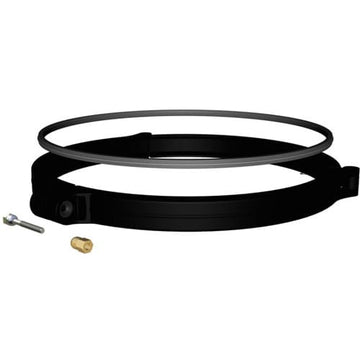 Hayward Filter Clamp Assembly | DEX2421JKIT - Pool Filter Parts - img - 1