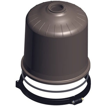 Hayward Filter Head w/ Clamp System | DEX6020BTC - Pool Filter Parts - img - 1