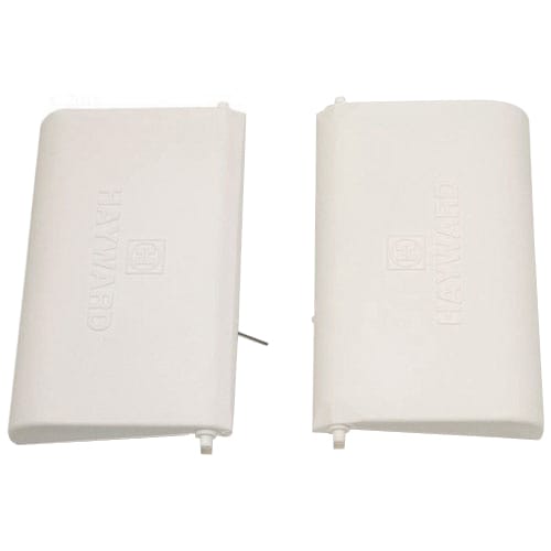 Hayward Flap Kit, White | AXV434WHP - Cleaner Parts - img - 1