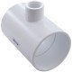 Hayward Flow Switch Tee Replacement | GLX-FLO-T - Salt Chlorine Generation - img-1