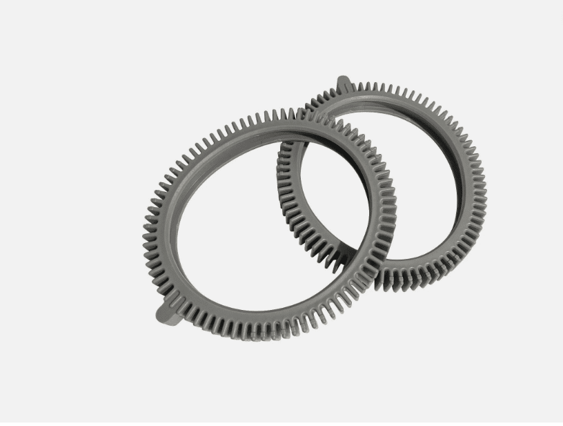 Hayward Gray Wheel Tread Super Hump PVXS11PK2 - 207 - img - 1