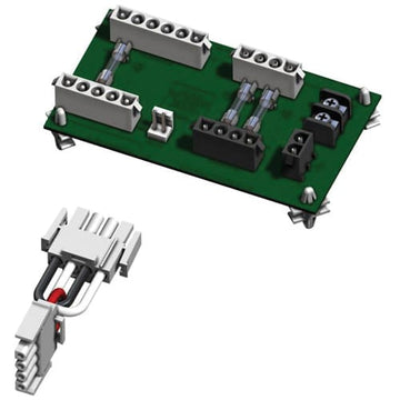 Hayward H - Series FD Pool Heater Field Wiring Panel Kit | FDXLFWP1930 - Heater Parts - img - 1