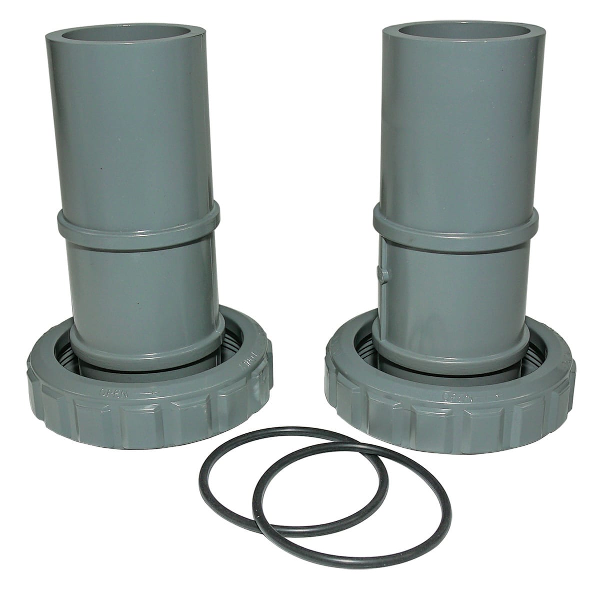 Hayward H - Series Heater Plumbing Kit | HAXNNO1930 - Heater Parts - img - 1