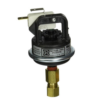 Hayward H - Series Heater Pressure Switch Assembly | HAXPSA1930 - Heater Parts - img - 1