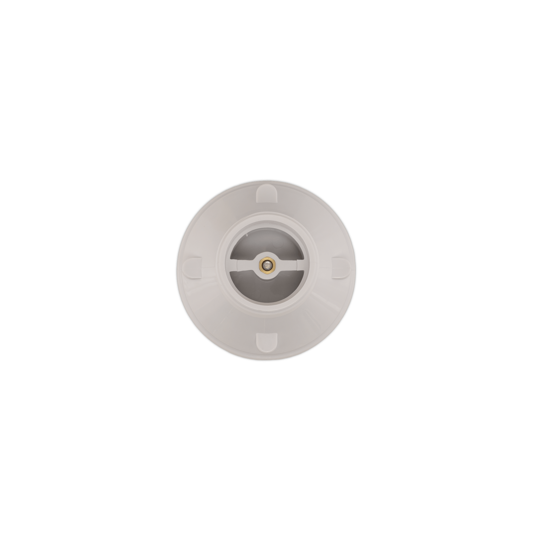 Hayward Hayward Adjustable Wall/Floor Inlet Fittings, 1-1/2" Socket x 2" MIP, White | SP1424S - Miscellaneous - img-1