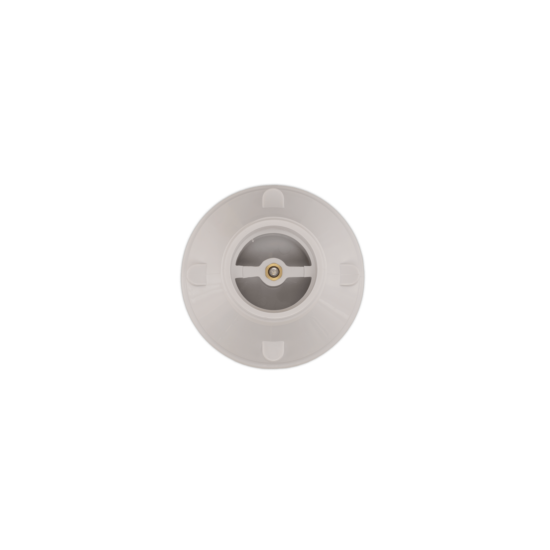 Hayward Hayward Adjustable Wall/Floor Inlet Fittings, 1-1/2" Socket x 2" MIP, White | SP1424S - Miscellaneous - img-1
