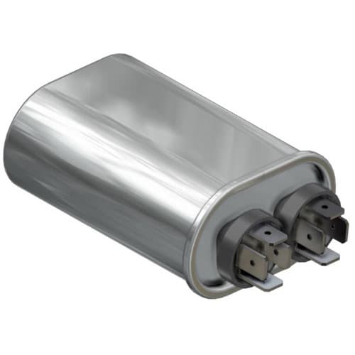 Hayward HeatPro Fan Run Capacitor 7.5Uf | HPX11024151 - Heater Parts - img - 1