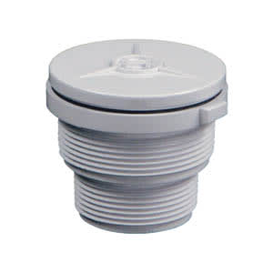 Hayward Hydrostatic Relief Valve, 1 - 1/2", White | SP1056 - Hayward - img - 1