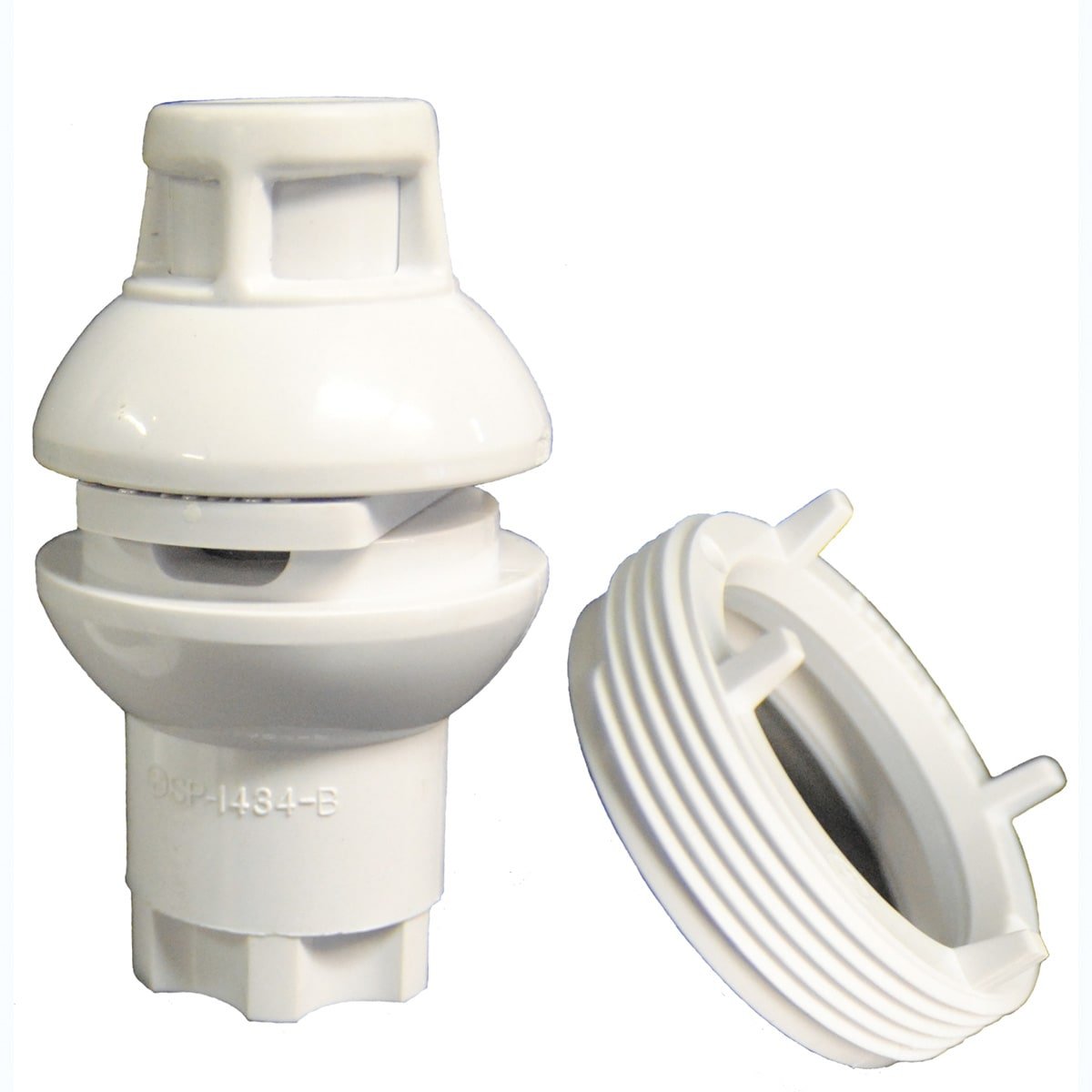 Hayward Jet - Air III Vari - Flo Nozzle Assembly | SP1434PAKB - Hayward - img - 1