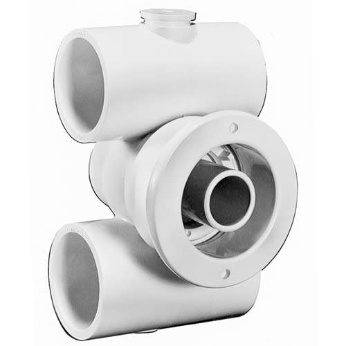 Hayward Jet - Air III Whirl - Flo Nozzle Assembly | SP1437PAKB - Miscellaneous - img - 1