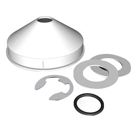 Hayward Knob Accessory Kit | CX900DA - Pool Filter Parts - img - 1