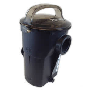 Hayward LX Pump Strainer Housing | SP1516 - Hayward - img - 1