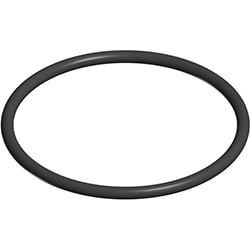 Hayward MaxFlo Strainer Cover O - Ring | SPX2300Z4 - Pump Parts - img - 1