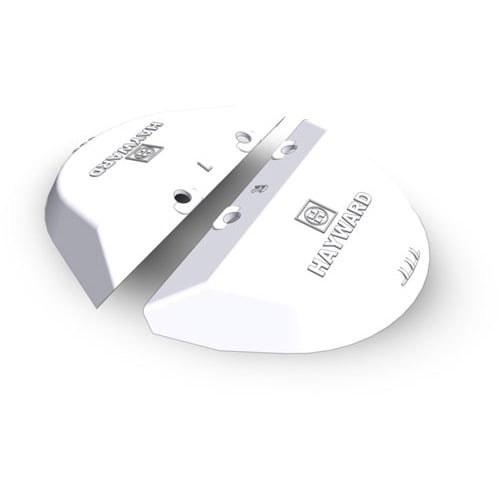 Hayward Swimming Pool Vac Ultra Navigator Parts Pod Kit in White-AXV417WHP - The Home Depot Hayward Swimming Pool Vac Ultra Navigator Parts Pod Kit in White-AXV417WHP - The Home Depot