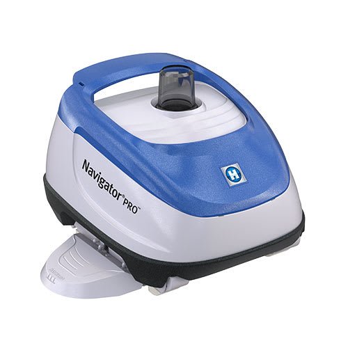 Hayward Navigator Pro Automatic Suction Cleaner w/ 40' Hose, Concrete Pools | W3925ADC - Hayward - img - 1