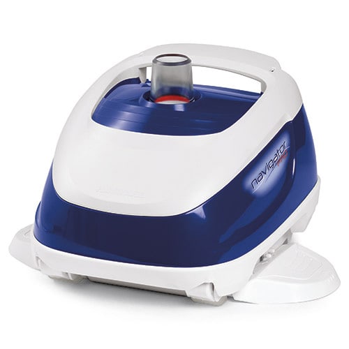 Hayward Navigator Pro Automatic Suction Cleaner w/ 40' Hose, Vinyl Pools | W3925ADV - Hayward - img - 1