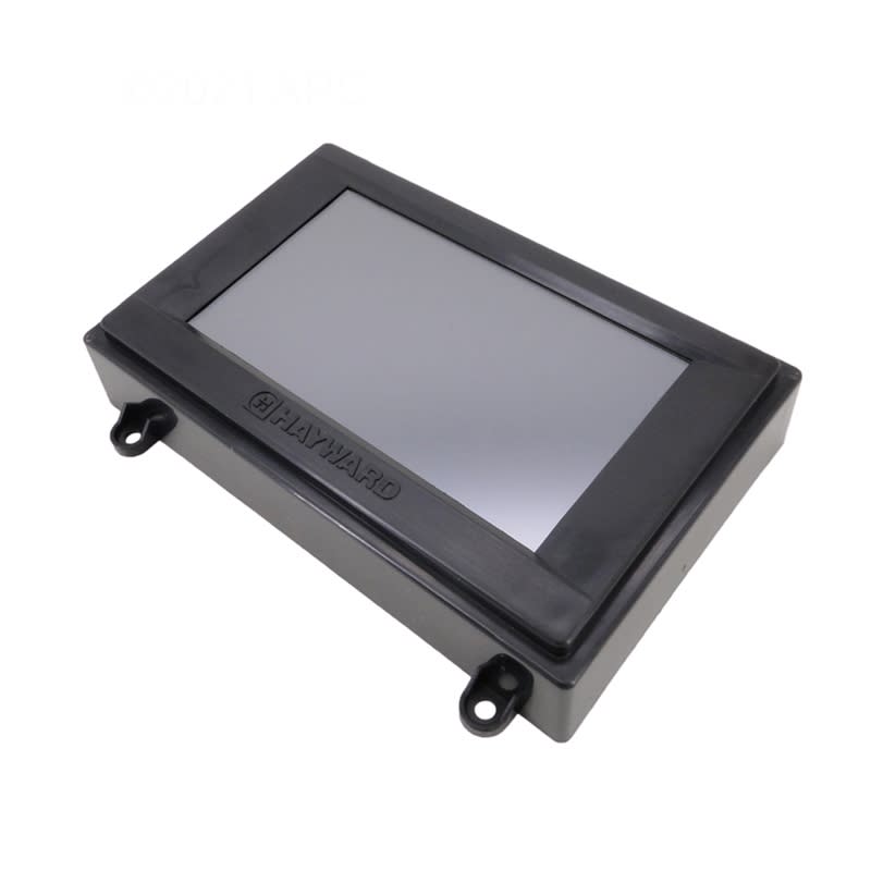 Hayward OmniLogic LCD w/o Main System Processor | HLX - LCD - Pool Automation - img - 1