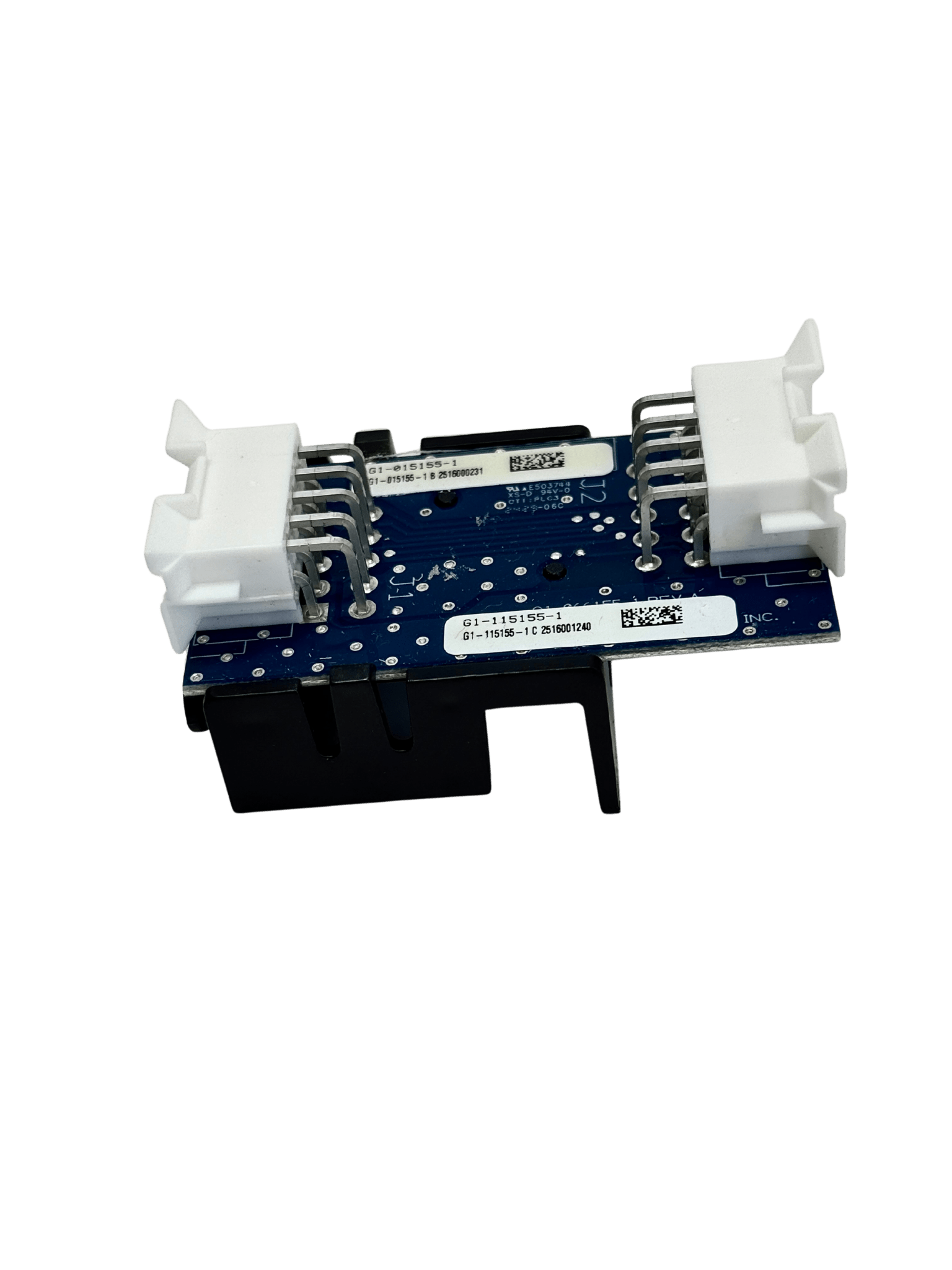 Hayward OmniLogic T-Cell PCB Board Replacement HLX-PCB-TCELL - Salt Cell Parts - img-1