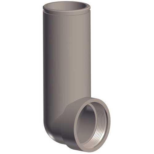 Hayward Outlet Elbow | CX3020FB - Pool Filter Parts - img - 1