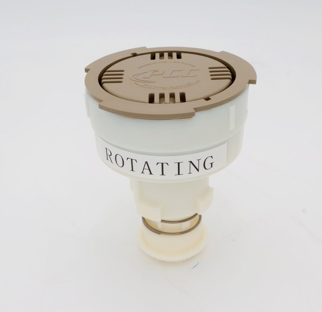 Hayward PCC2000 Beige Rotating Nozzle 004-552-5020-07