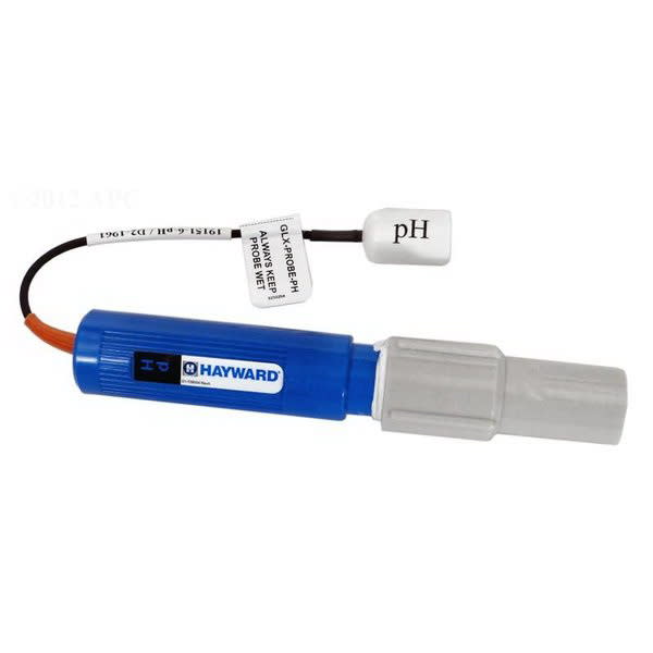 Hayward pH Probe Replacement | GLX - PROBE - PH - Chemical Feeder Parts - img - 1
