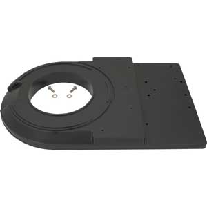 Hayward Platform Filter Base for EC65/EC75 | EC1161PAK - Pool Filter Parts - img - 1