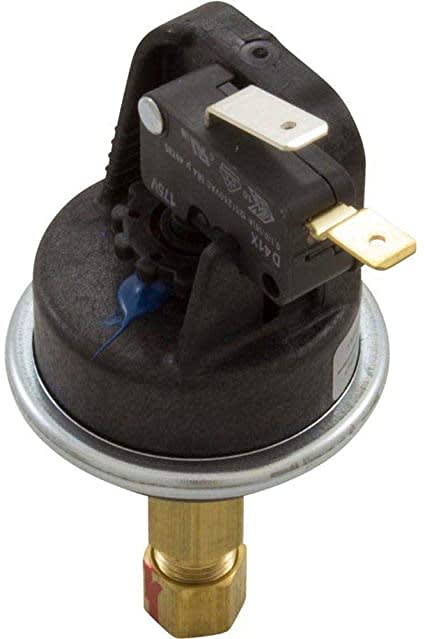 Hayward Pool Heater Pressure Switch | CHXPRS1931 - Heater Parts - img - 1