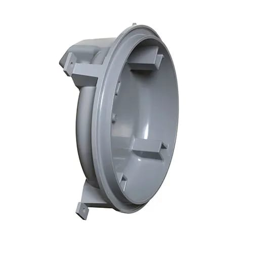 Hayward Pool Light Niche, Plastic | LFGUY1000 - Pool Lights - img - 1