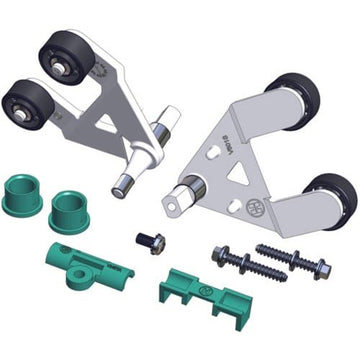 Hayward Pool VAC Navigator Universal A - Frame Kit | AXV621D - Cleaner Parts - img - 1